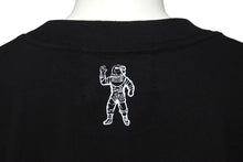 Load image into Gallery viewer, 新品未使用 BILLIONAIREBOYSCLUB ビリオネアボーイズクラブ CASANOVABOYSCLUB カサノバボーイズクラブ半袖Tシャツ ブラック サイズL