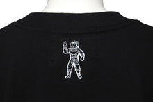 Load image into Gallery viewer, 新品未使用 BILLIONAIREBOYSCLUB ビリオネアボーイズクラブ CASANOVABOYSCLUB カサノバボーイズクラブ半袖Tシャツ ブラック サイズM