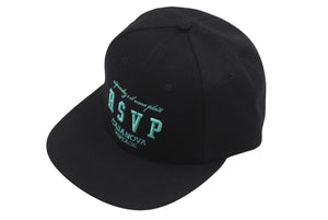 New and unused RSVP Gallery × Casanova Vintage Collaboration CAP 15th Anniversary Cotton 4c072210
