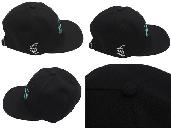 New and unused RSVP Gallery × Casanova Vintage Collaboration CAP 15th Anniversary Cotton 4c072210