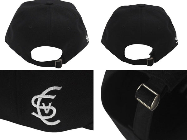 New and unused RSVP Gallery × Casanova Vintage Collaboration CAP 15th Anniversary Cotton 4c072210