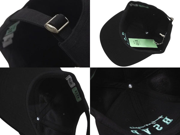 New and unused RSVP Gallery × Casanova Vintage Collaboration CAP 15th Anniversary Cotton 4c072210