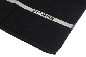 Very good condition Louis Vuitton Damier Graphite Gym Set Black M72514 Complete with accessories Used 4c068288