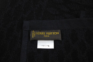 Very good condition Louis Vuitton Damier Graphite Gym Set Black M72514 Complete with accessories Used 4c068288