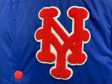 Load image into Gallery viewer, Mitchell&amp;Ness ミシェルアンドネス ノースリーブダウンベスト サイズM オレンジ 6076A280539 美品 中古 4c069663