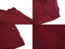 画像をギャラリービューアに読み込む, ECKO エコー ドラゴン プリント トップス 半袖Tシャツ ボルドー サウスアフリカ製 サイズL 美品 中古 4c069865