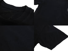 画像をギャラリービューアに読み込む, CHROME HEARTS クロムハーツ Honolulu Horseshoe 半袖Ｔシャツ サイズM ホノルル限定 ホースシュー ブラック 良品 中古 4c070135