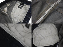 Load image into Gallery viewer, RICK OWENS リックオウエンス DETROIT PATCH DENIM デトロイト パッチ デニム FW19 DRKSHDW サイズ 31 美品 中古 4c071709