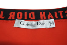 Load image into Gallery viewer, CHRISTIAN DIOR クリスチャンディオール ブリーフ ストレッチ レーヨン サイズS レッド レーヨン 美品 中古 4c071341