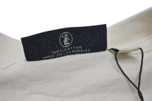 Load image into Gallery viewer, 新品未使用 HELLSTAR ヘルスター 23FW アイボール 半袖Ｔシャツ ホワイト プリント BRAINWASHED？ トップス サイズL 中古 4c075175