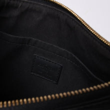 画像をギャラリービューアに読み込む, 極美品 LOUIS VUITTON ルイヴィトン マッツィー ワンショルダーバッグ ハンドバッグ M58972 エピ ブラック 中古 4a000810