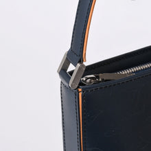 画像をギャラリービューアに読み込む, 極美品 LOUIS VUITTON ルイヴィトン ファウラー Monogram モノグラムマット Shoulder Bag ショルダーバッグ ネイビー 中古 4a000865