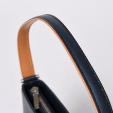 画像をギャラリービューアに読み込む, 極美品 LOUIS VUITTON ルイヴィトン ファウラー Monogram モノグラムマット Shoulder Bag ショルダーバッグ ネイビー 中古 4a000865