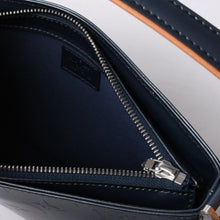 画像をギャラリービューアに読み込む, 極美品 LOUIS VUITTON ルイヴィトン ファウラー Monogram モノグラムマット Shoulder Bag ショルダーバッグ ネイビー 中古 4a000865