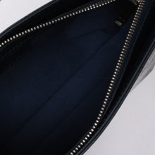 画像をギャラリービューアに読み込む, 極美品 LOUIS VUITTON ルイヴィトン ファウラー Monogram モノグラムマット Shoulder Bag ショルダーバッグ ネイビー 中古 4a000865