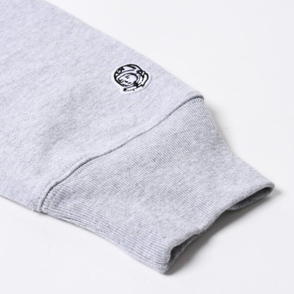 New and unused item BILLIONAIRE BOYS CLUB Casanova Boys Club Gray White Sweatshirt Crew Neck Sweatshirt L Size Used 4a008101