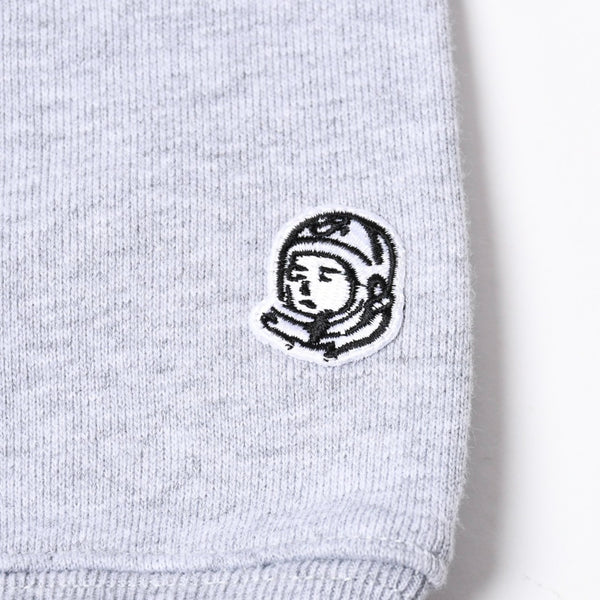 New and unused item BILLIONAIRE BOYS CLUB Casanova Boys Club Gray White Sweatshirt Crew Neck Sweatshirt L Size Used 4a008101