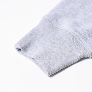New and unused item BILLIONAIRE BOYS CLUB Casanova Boys Club Gray White Sweatshirt Crew Neck Sweatshirt L Size Used 4a008101