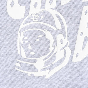 New and unused BILLIONAIRE BOYS CLUB Casanova Boys Club Gray White Sweatshirt Crew Neck Sweatshirt M Size Used 4a008100