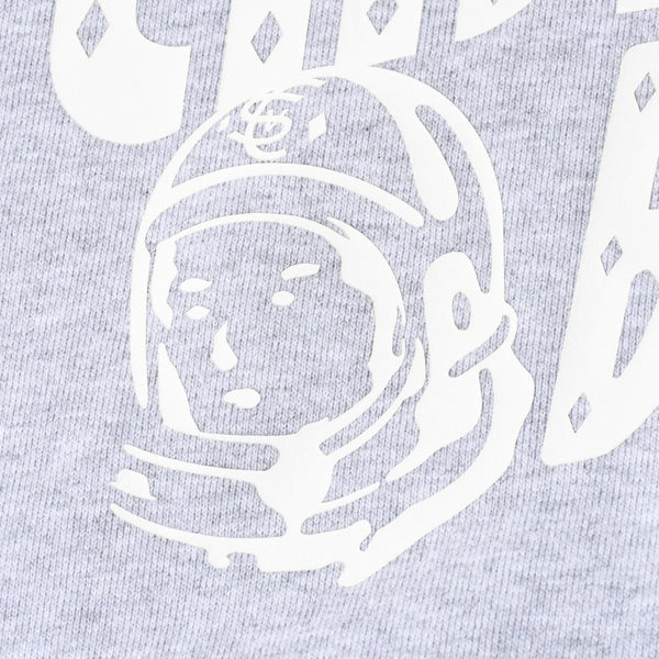 New and unused BILLIONAIRE BOYS CLUB Casanova Boys Club Gray White Sweatshirt Crew Neck Sweatshirt M Size Used 4a008100