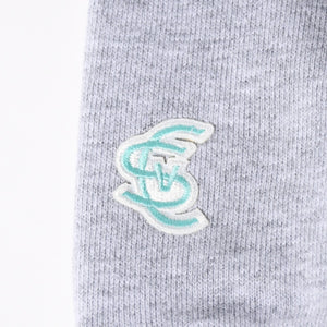 New and unused BILLIONAIRE BOYS CLUB Casanova Boys Club Gray White Sweatshirt Crew Neck Sweatshirt M Size Used 4a008100