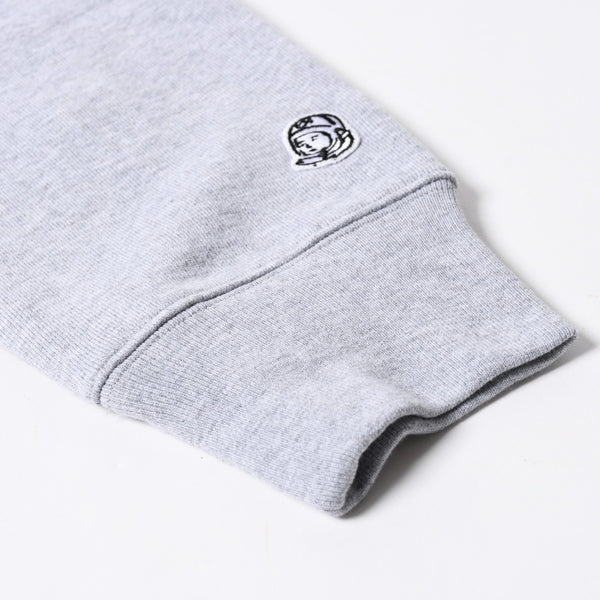 New and unused BILLIONAIRE BOYS CLUB Casanova Boys Club Gray White Sweatshirt Crew Neck Sweatshirt M Size Used 4a008100