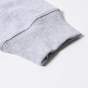 New and unused BILLIONAIRE BOYS CLUB Casanova Boys Club Gray White Sweatshirt Crew Neck Sweatshirt M Size Used 4a008100