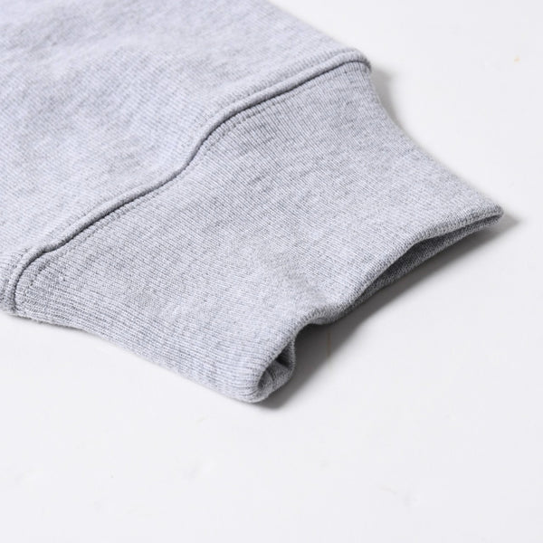 New and unused BILLIONAIRE BOYS CLUB Casanova Boys Club Gray White Sweatshirt Crew Neck Sweatshirt M Size Used 4a008100