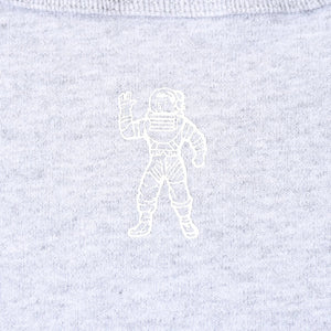 New and unused item BILLIONAIRE BOYS CLUB Casanova Boys Club Gray White Sweatshirt Crew Neck Sweatshirt S Size Used 4a008098