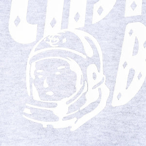 New and unused item BILLIONAIRE BOYS CLUB Casanova Boys Club Gray White Sweatshirt Crew Neck Sweatshirt S Size Used 4a008098