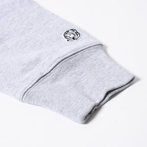 New and unused item BILLIONAIRE BOYS CLUB Casanova Boys Club Gray White Sweatshirt Crew Neck Sweatshirt S Size Used 4a008098