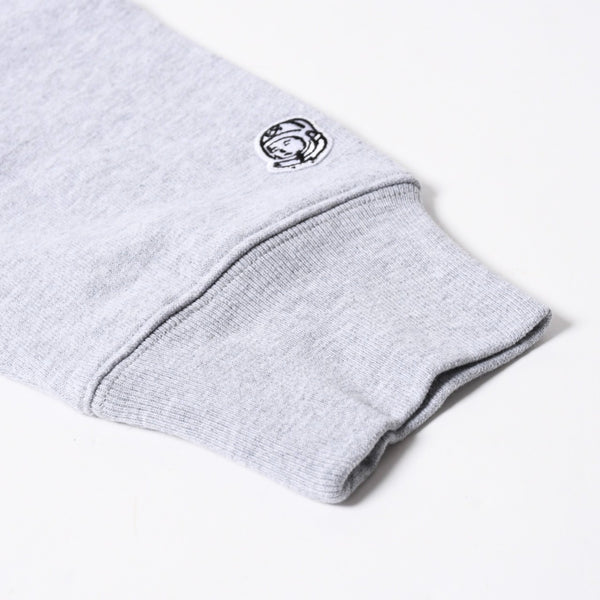 New and unused item BILLIONAIRE BOYS CLUB Casanova Boys Club Gray White Sweatshirt Crew Neck Sweatshirt S Size Used 4a008098