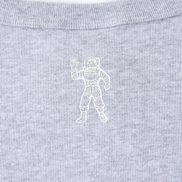 New and unused item BILLIONAIRE BOYS CLUB Casanova Boys Club Gray White Sweatshirt Crew Neck Sweatshirt S Size Used 4a008098