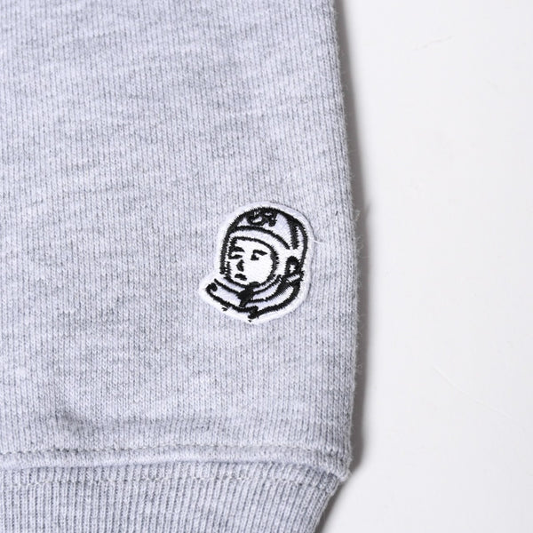 New and unused BILLIONAIRE BOYS CLUB Casanova Boys Club Gray White Sweatshirt Crew Neck Sweatshirt XXL Size Used 4a008111