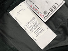 Load image into Gallery viewer, 新品未使用 sacai サカイ× Carhartt WIP カーハート Duck Pants ダックパンツ 25-00991S サイズ1 ダークグリーン 中古 4b011307