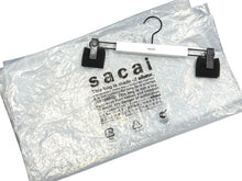 Load image into Gallery viewer, 新品未使用 sacai サカイ× Carhartt WIP カーハート Duck Pants ダックパンツ 25-00991S サイズ1 ダークグリーン 中古 4b011307