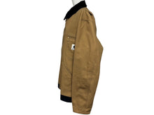 Load image into Gallery viewer, 新品同様 Sacai サカイ × Carhartt WIP カーハートWIP Reversible Duck Jacket リバーシブル ダックジャケット 24-03391M サイズ2 中古 4b011450