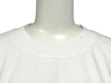 Load image into Gallery viewer, 新品未使用品 AWGE STOP SNITCHIN A$AP ROCKY エイサップロッキー 半袖 Ｔシャツ ホワイト レッド コットン サイズXL 中古 4b011196