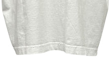 Load image into Gallery viewer, 新品未使用品 AWGE STOP SNITCHIN A$AP ROCKY エイサップロッキー 半袖 Ｔシャツ ホワイト レッド コットン サイズXL 中古 4b011196