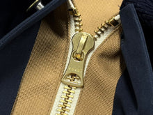 Load image into Gallery viewer, 新品同様 Sacai サカイ × Carhartt WIP カーハートWIP Reversible Duck Jacket リバーシブル ダックジャケット 24-03391M サイズ2 中古 4b011450