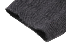 Load image into Gallery viewer, HERMES エルメス ニット カーディガン マルジェラ期 イタリア製 グレー カシミヤ サイズS 美品 中古 50022