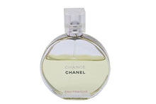 画像をギャラリービューアに読み込む, CHANEL シャネル チャンス オーフレッシュ オードゥトワレット スプレイ 50ml 雑貨 生活雑貨 香水 中古 50096