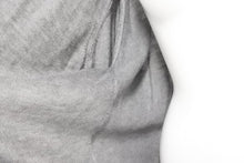 Load image into Gallery viewer, HERMES エルメス ニット カーディガン マルジェラ期 イタリア製 グレー カシミヤ サイズS 美品 中古 50167