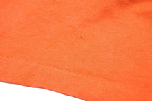 画像をギャラリービューアに読み込む, ChromeHearts クロムハーツ ダガー 半袖Tシャツ ロゴ トップス USA製 コットン オレンジ サイズL 良品 中古 50202