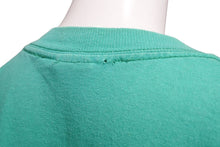 画像をギャラリービューアに読み込む, CHROME HEARTS クロムハーツ 半袖Ｔシャツ ボルドー ダガー 首ロゴ コットン グレーン サイズL 美品 中古 50259