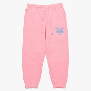 Like new item The Diplomats DIPSET Sweatpants Size XL Pink Used 4a005027