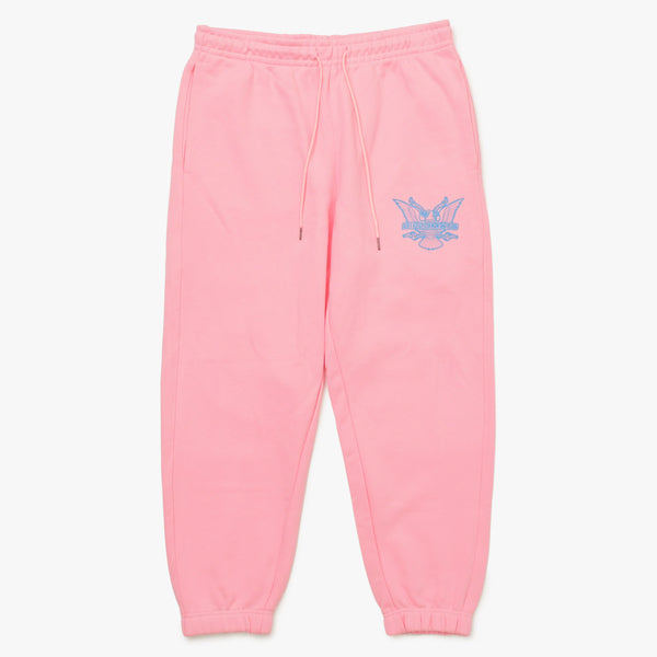 Like new item The Diplomats DIPSET Sweatpants Size XL Pink Used 4a005027