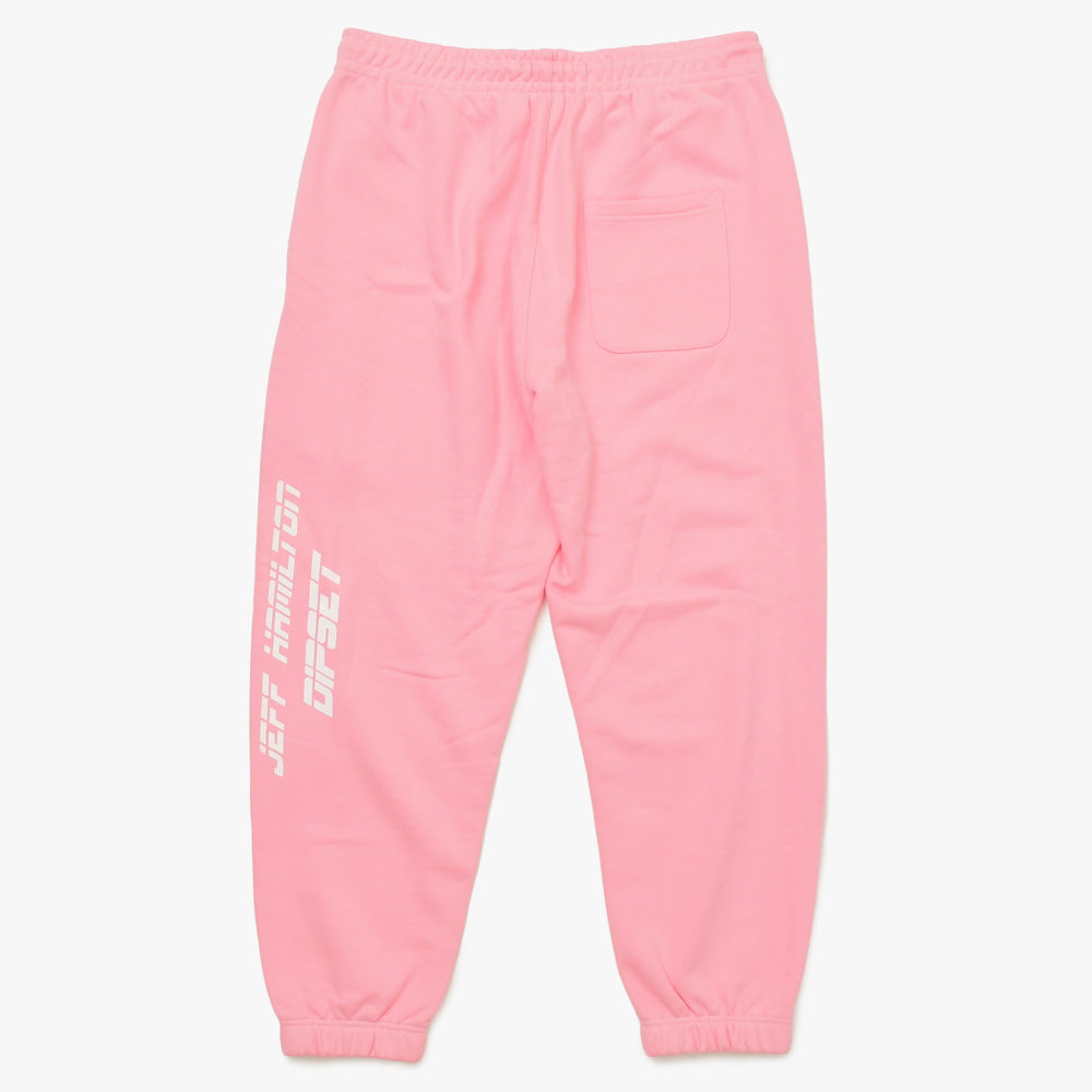 Like new item The Diplomats DIPSET Sweatpants Size XL Pink Used 4a005027