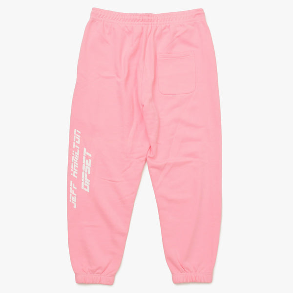 Like new item The Diplomats DIPSET Sweatpants Size XL Pink Used 4a005027