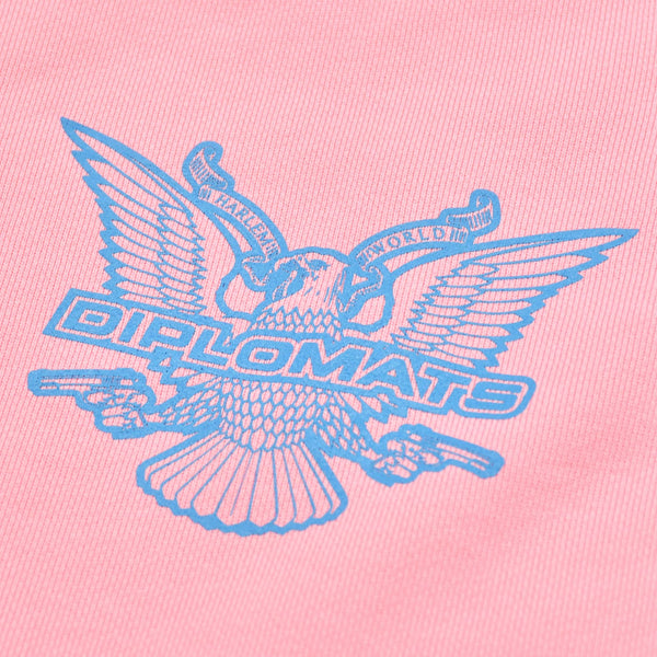 Like new item The Diplomats DIPSET Sweatpants Size XL Pink Used 4a005027